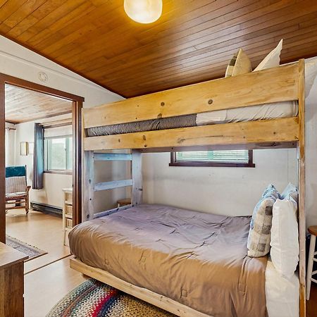 Dulcinea'S Cabin Ячатс Екстер'єр фото