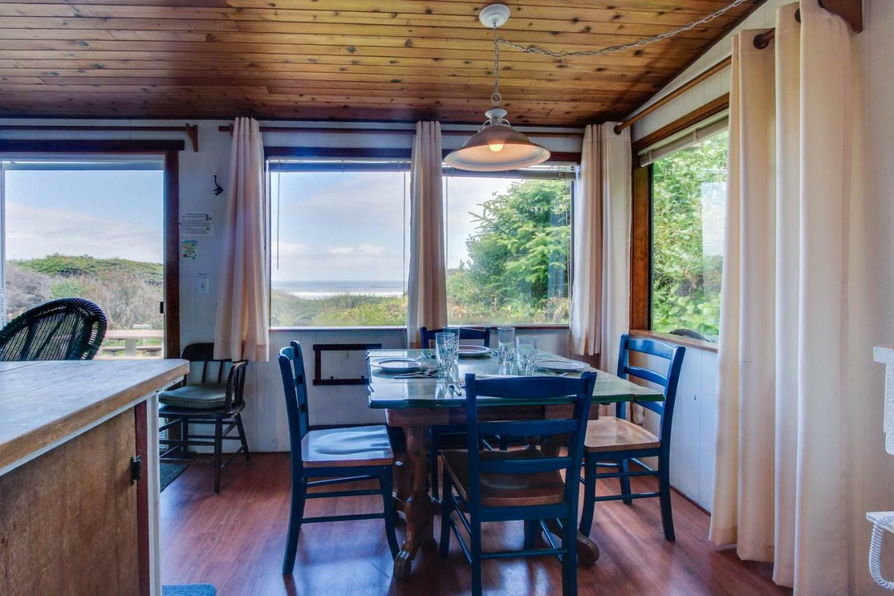 Dulcinea'S Cabin Ячатс Екстер'єр фото