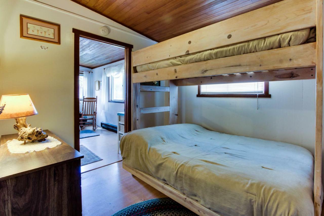 Dulcinea'S Cabin Ячатс Екстер'єр фото