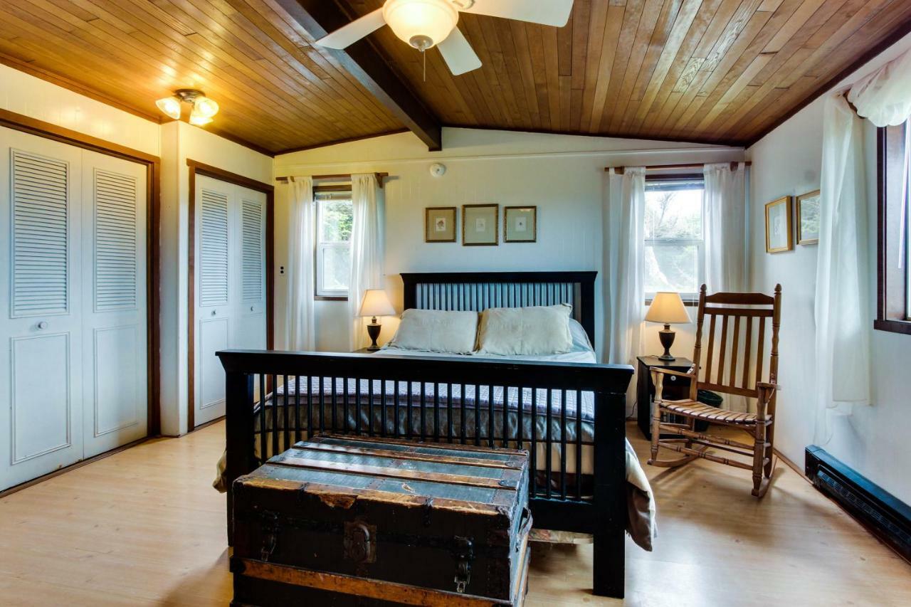 Dulcinea'S Cabin Ячатс Екстер'єр фото