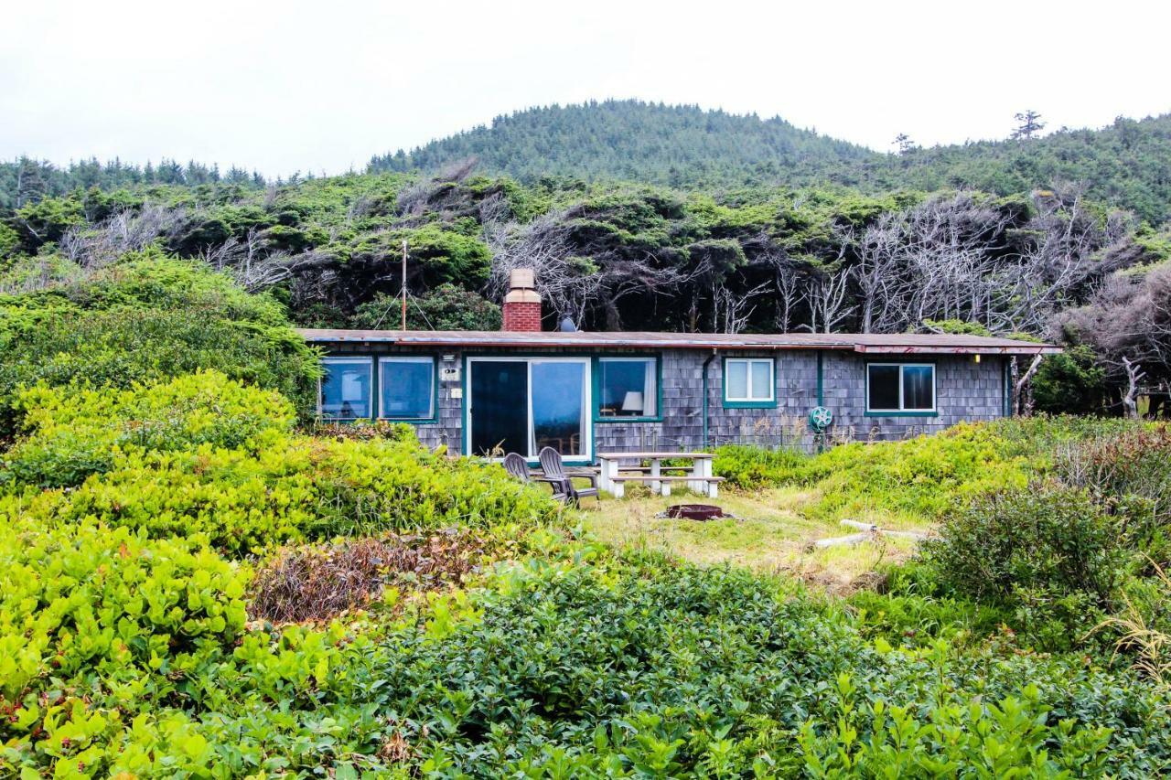 Dulcinea'S Cabin Ячатс Екстер'єр фото